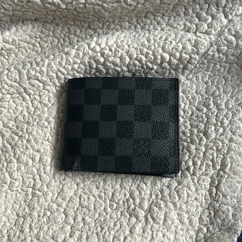 louis vitton slender wallet